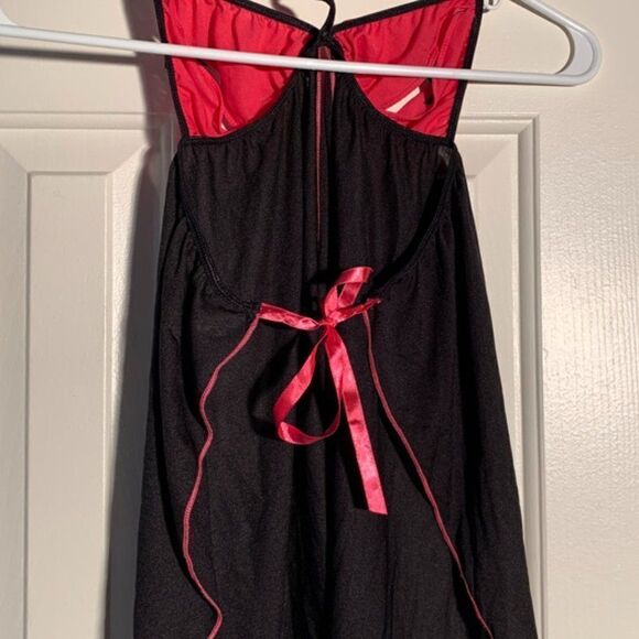 Valentine Negligee One Size Fits Most - Picture 4 of 5